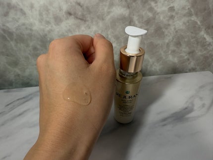 デュアルエフェクトスペシャルセット/REJURAN COSMETICS/スキンケアキットを使ったクチコミ(3枚目)