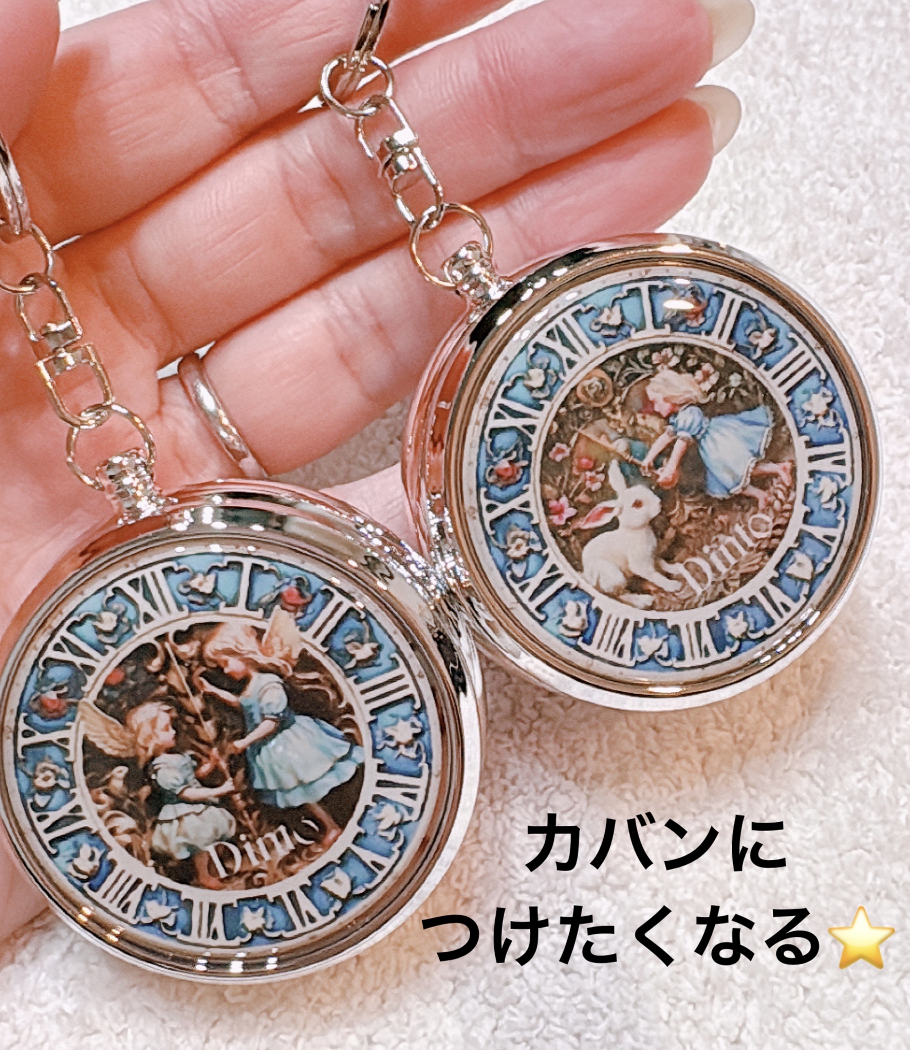 グローイングタイムトゥーキスアンドブラッシュ/Dinto/口紅を使ったクチコミ（2枚目）