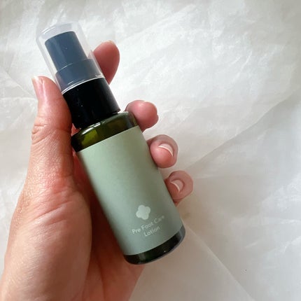 KOBAKO フットケアキット2(クールマッチャ)/KOBAKO/レッグ・フットケアを使ったクチコミ(7枚目)