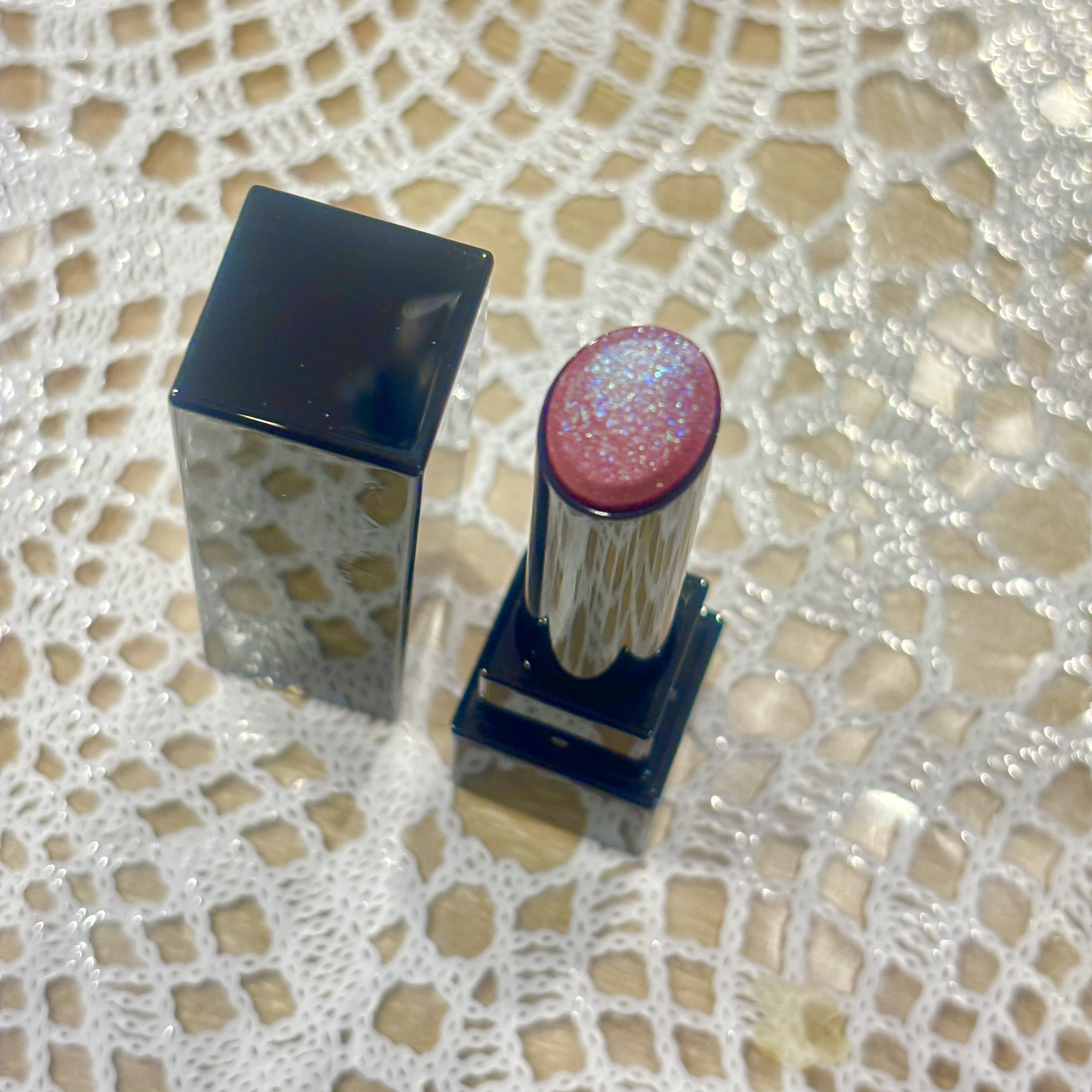 ケイト リップモンスター/KATE/口紅を使ったクチコミ（2枚目）