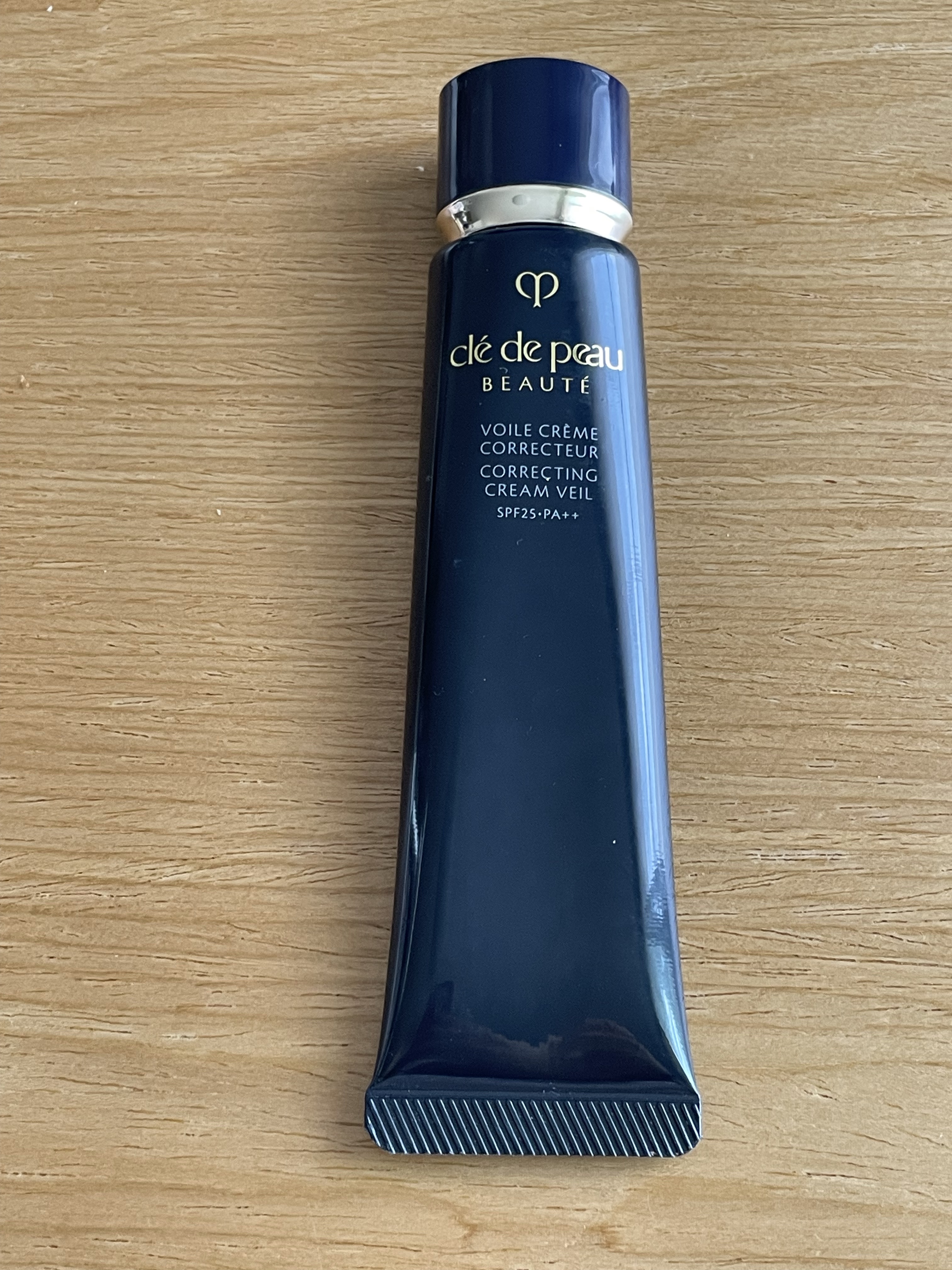 ヴォワールコレクチュールｎ/クレ・ド・ポー ボーテ/化粧下地を使ったクチコミ（1枚目）
