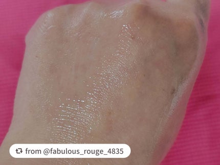 ボディミルク ブライトニング&エイジングケア<医薬部外品>/ファンケル/ボディミルクを使ったクチコミ(6枚目)