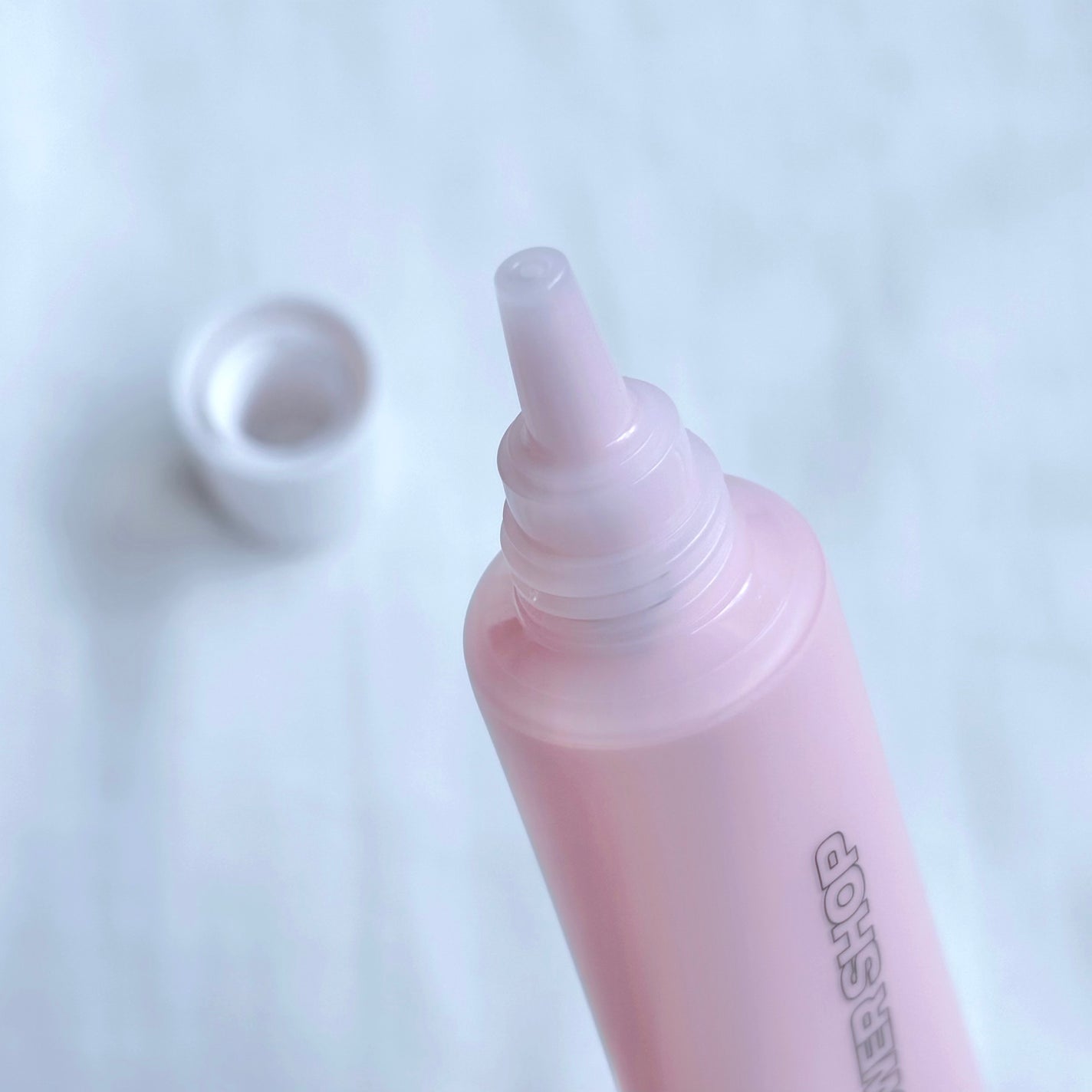 ザ・フラワーショップ ベース/THE FLOWER SHOP/化粧下地を使ったクチコミ(4枚目)