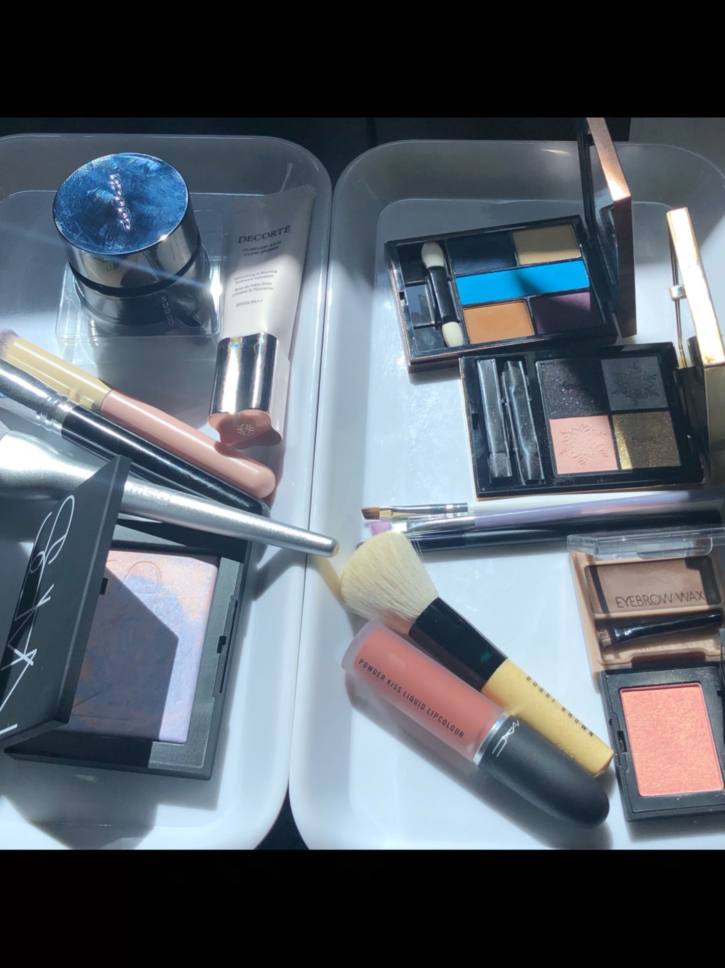 パウダー キス リキッド リップカラー/M・A・C/口紅を使ったクチコミ(2枚目)