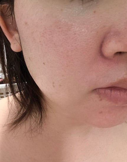 薬用モイストクレンジングジェル/ODELIA/クレンジングジェルを使ったクチコミ(4枚目)