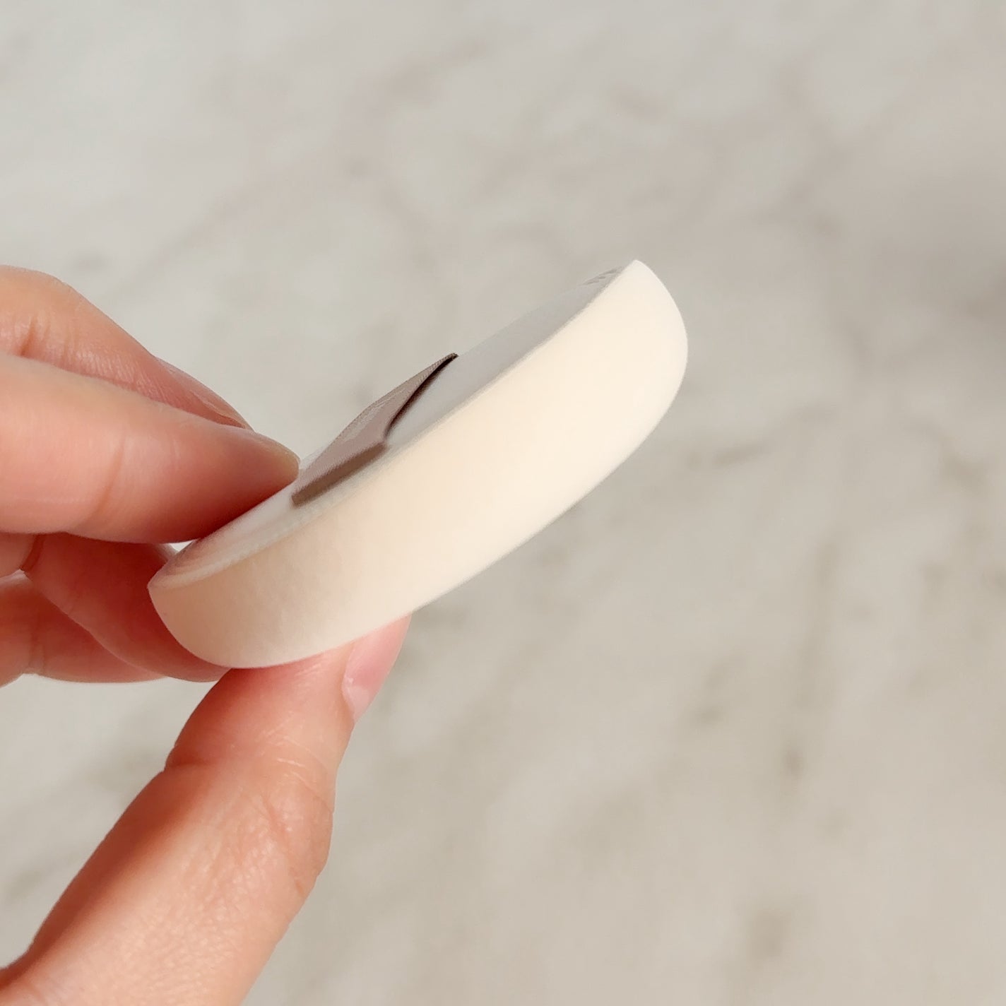 グッバイオイリー/Enamor/プレストパウダーを使ったクチコミ(7枚目)