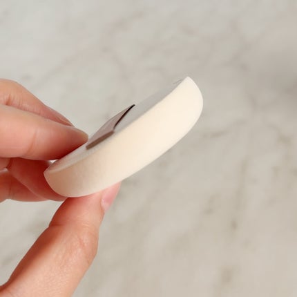 グッバイオイリー/Enamor/プレストパウダーを使ったクチコミ(7枚目)