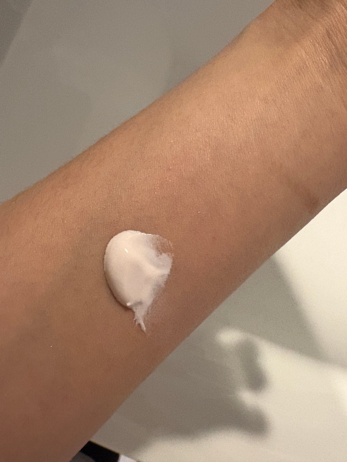 グルタチオンソームCCサンクリームトーニングチューブ/Abib /CCクリームを使ったクチコミ(2枚目)