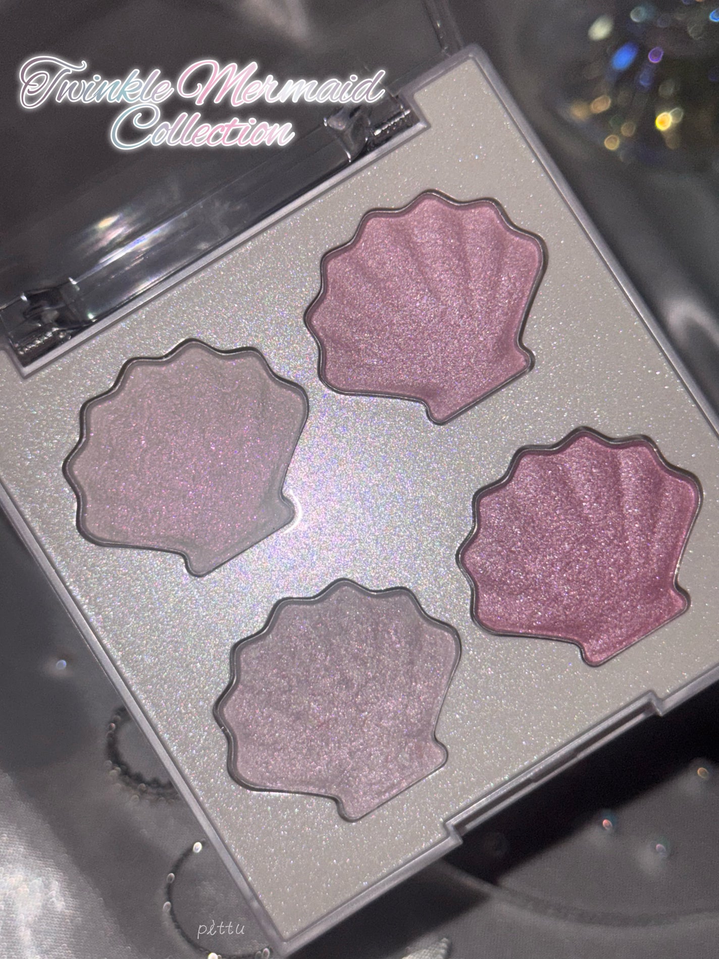 シャドウパレット/dasique/アイシャドウパレットを使ったクチコミ(7枚目)