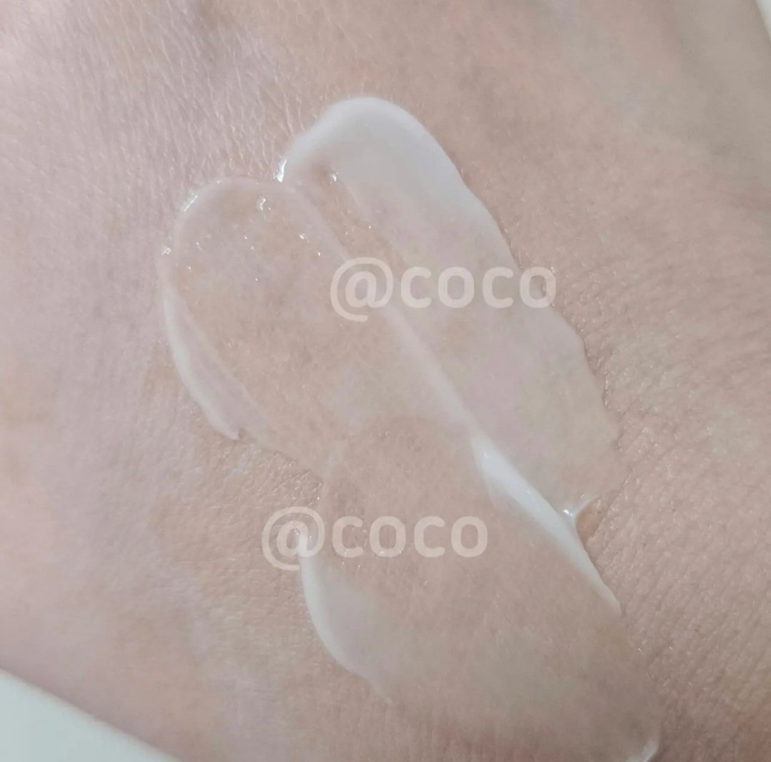 アビブ　グルタチオンソームダークスポットセラムビタドロップ/Abib /美容液を使ったクチコミ（3枚目）