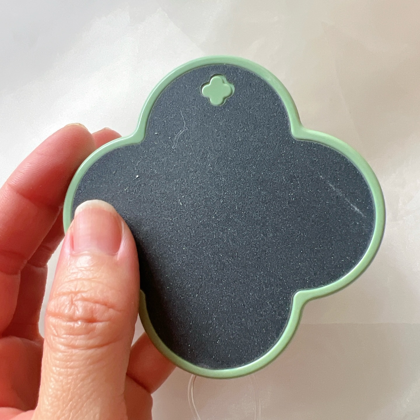 KOBAKO フットケアキット2（クールマッチャ）/KOBAKO/レッグ・フットケアを使ったクチコミ（3枚目）