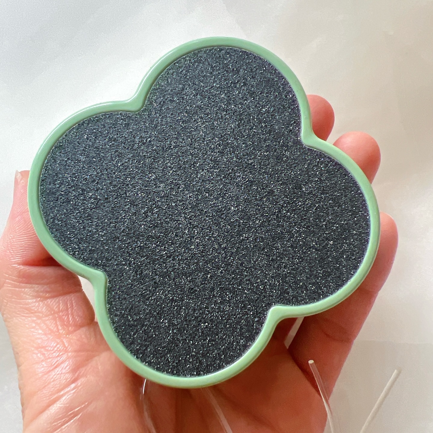 KOBAKO フットケアキット2（クールマッチャ）/KOBAKO/レッグ・フットケアを使ったクチコミ（2枚目）