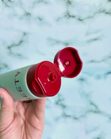 小籠包ちゃん フォロバ100% on LIPS 「\攻めと守りの神バランス洗顔/GREETY. グリティー@gr..」(7枚目)