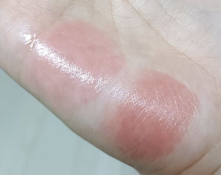 カラーグラム タンフルグラスティントミルク/Colorgram/リップティントを使ったクチコミ(5枚目)