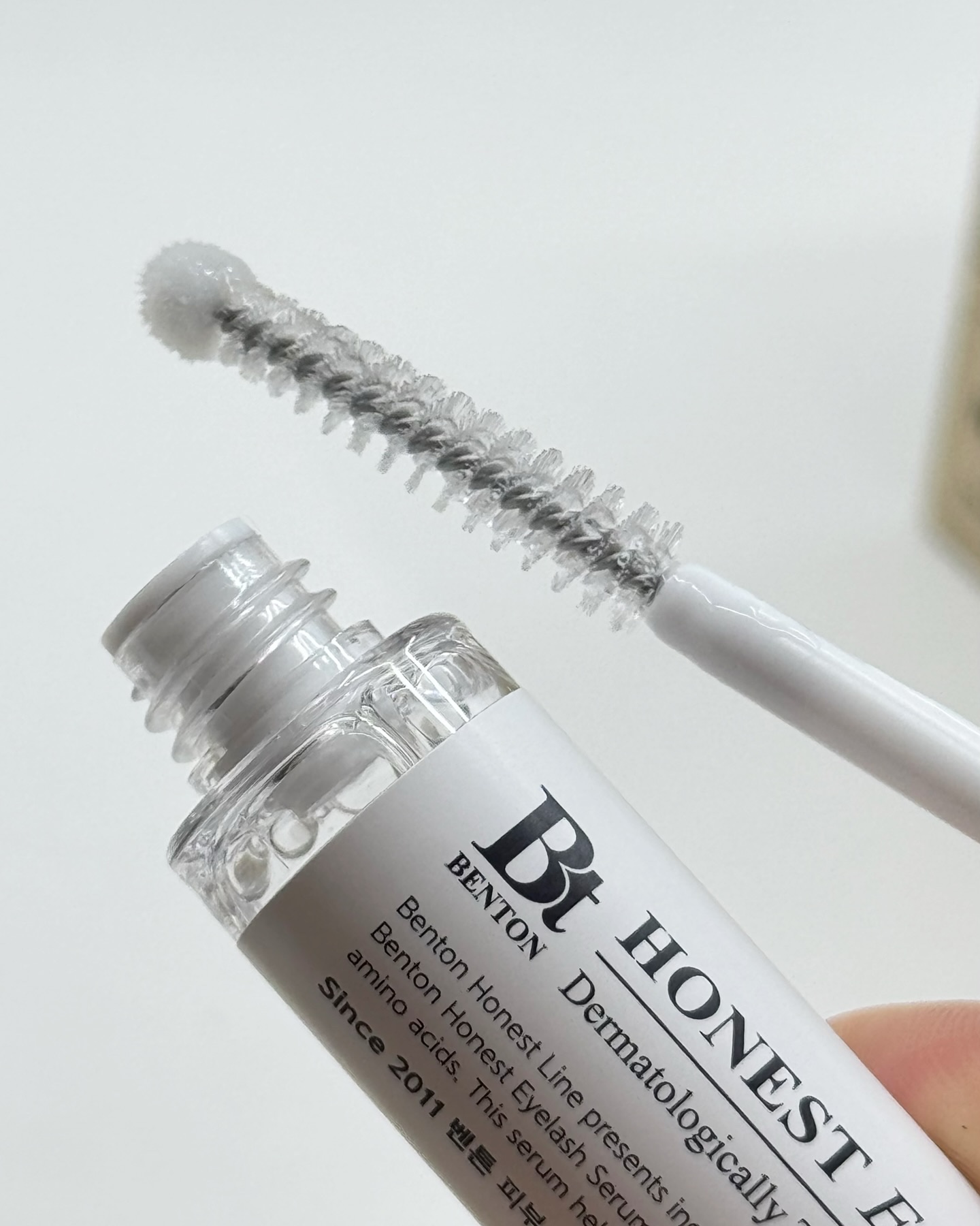 グアバ 70スキントナーパッド /BENTON/トナーパッドを使ったクチコミ（3枚目）