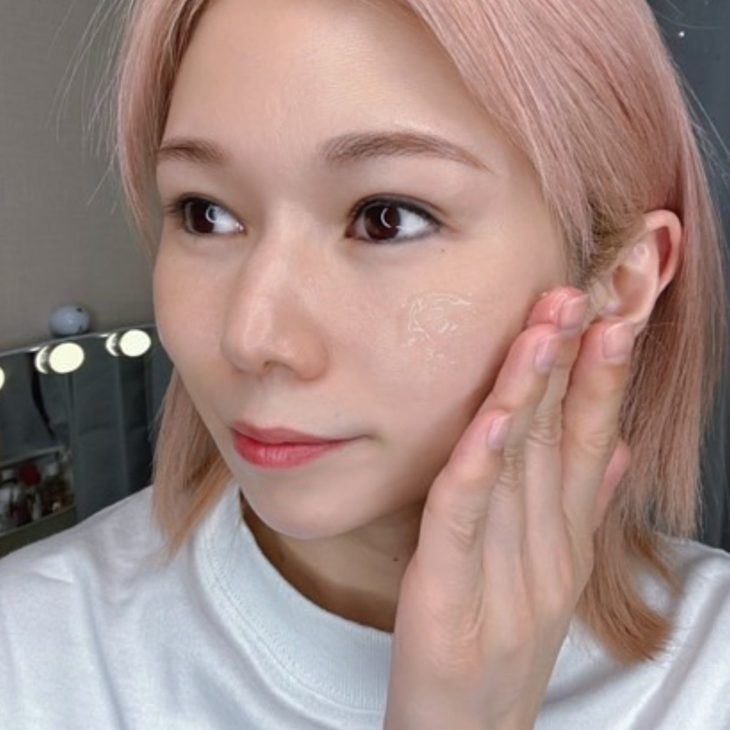 ポストアルファクーリングパッド/Cell Fusion C(セルフュージョンシー)/トナーパッドを使ったクチコミ(10枚目)