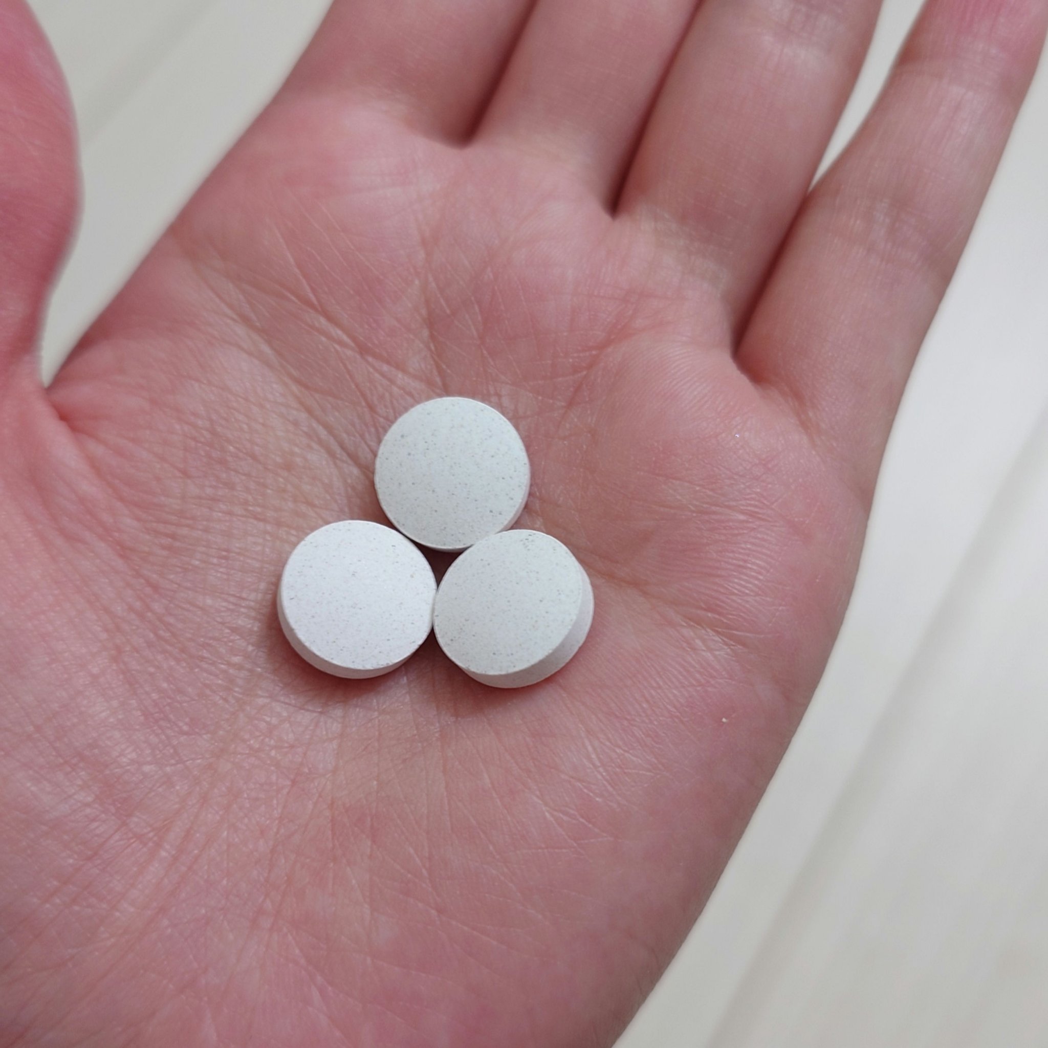 小悪魔sweet PREMIUM/児玉製薬/ボディサプリメントを使ったクチコミ（3枚目）