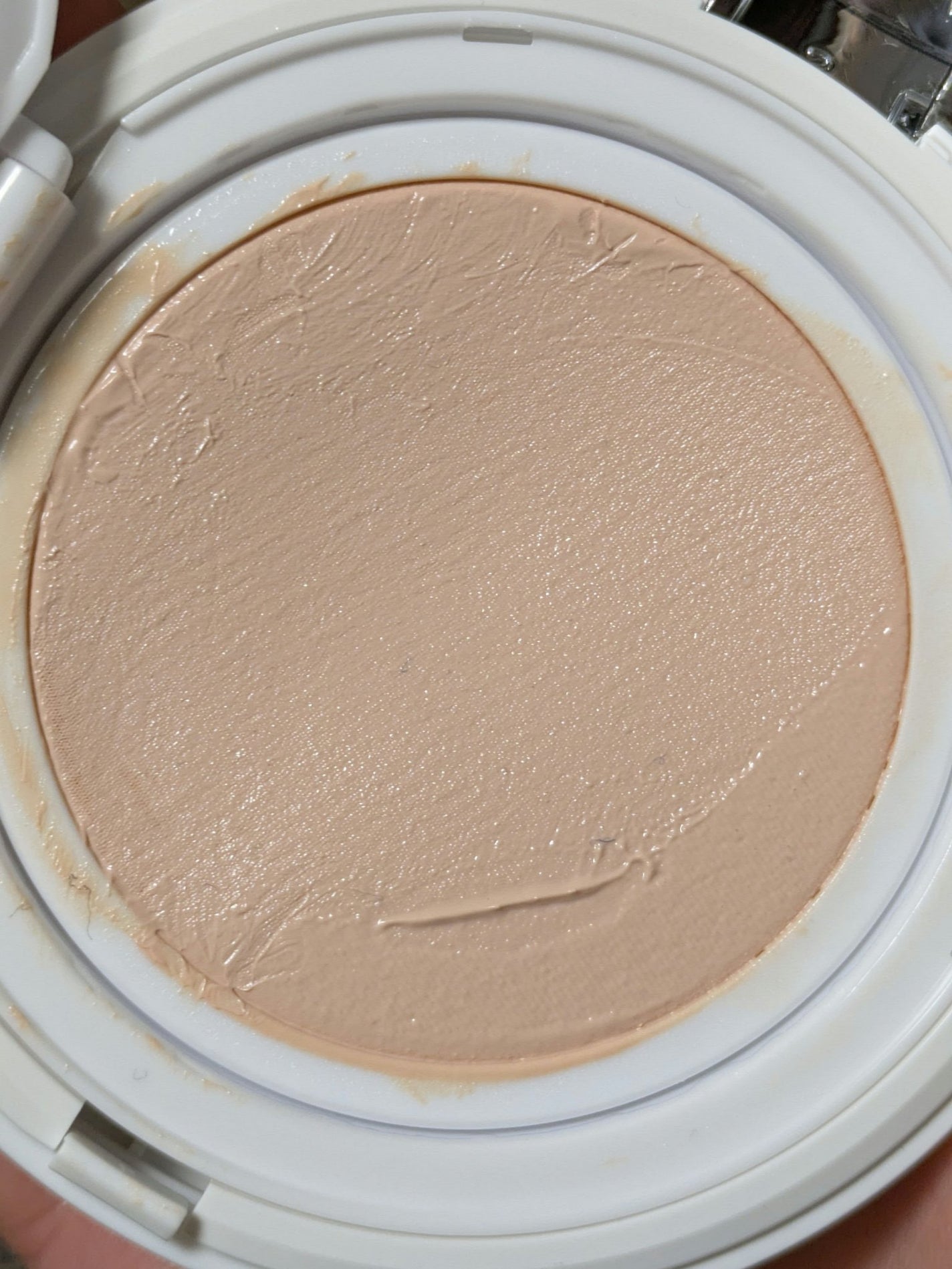 あぶらとりウォーターパウダーNEO/Fujiko/日焼け止めパウダーを使ったクチコミ(2枚目)