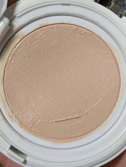 あぶらとりウォーターパウダーNEO/Fujiko/日焼け止めパウダーを使ったクチコミ(2枚目)