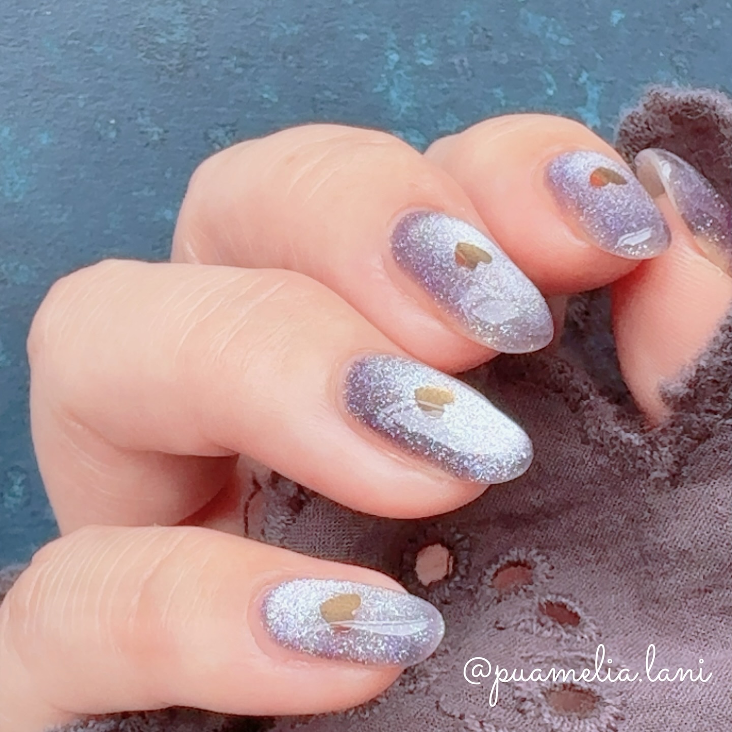 GELiSM (ジェリズム)/D-UP/ジェルネイルを使ったクチコミ（2枚目）