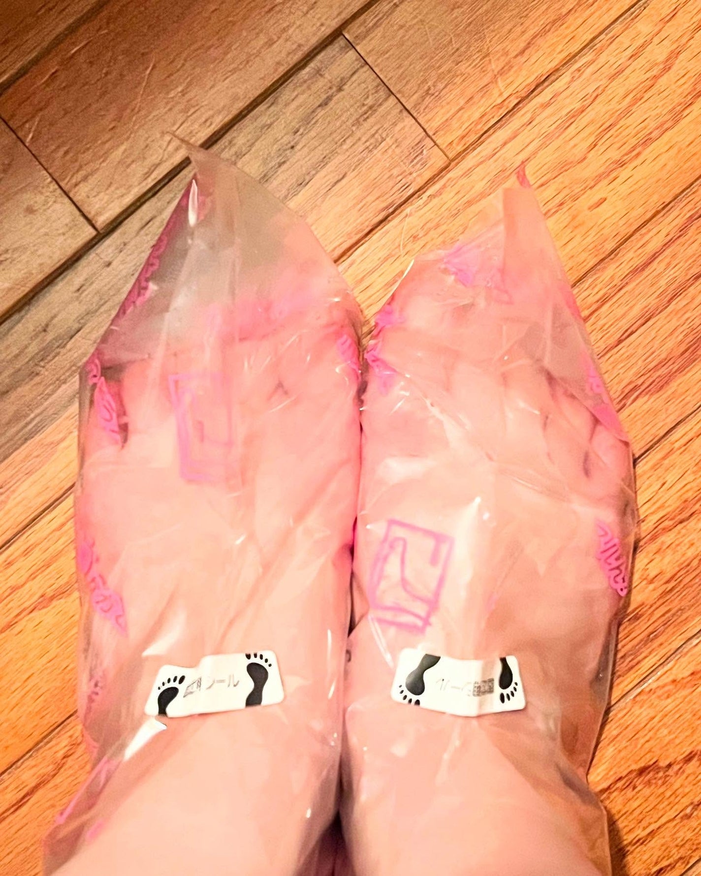 かかと どうスルん??そうスルんDX/Stay Free/レッグ・フットケアを使ったクチコミ(3枚目)