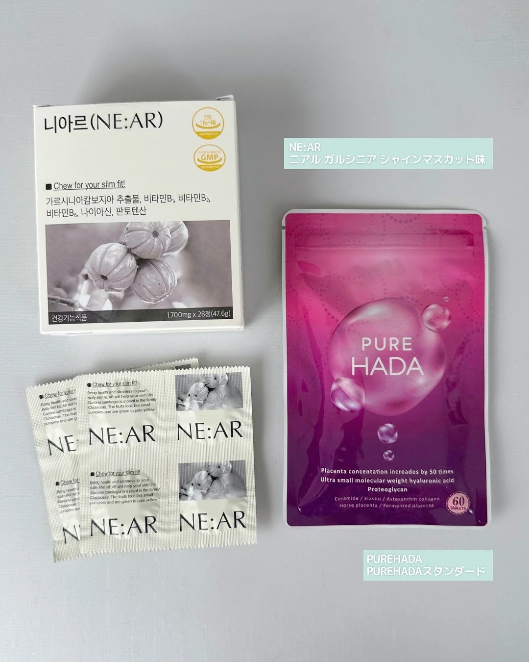 ちゃあちゃん on LIPS 「Qoo10メガ割スタート𓂃🛒..どうも〰︎ひさ(@hisapi..」(4枚目)