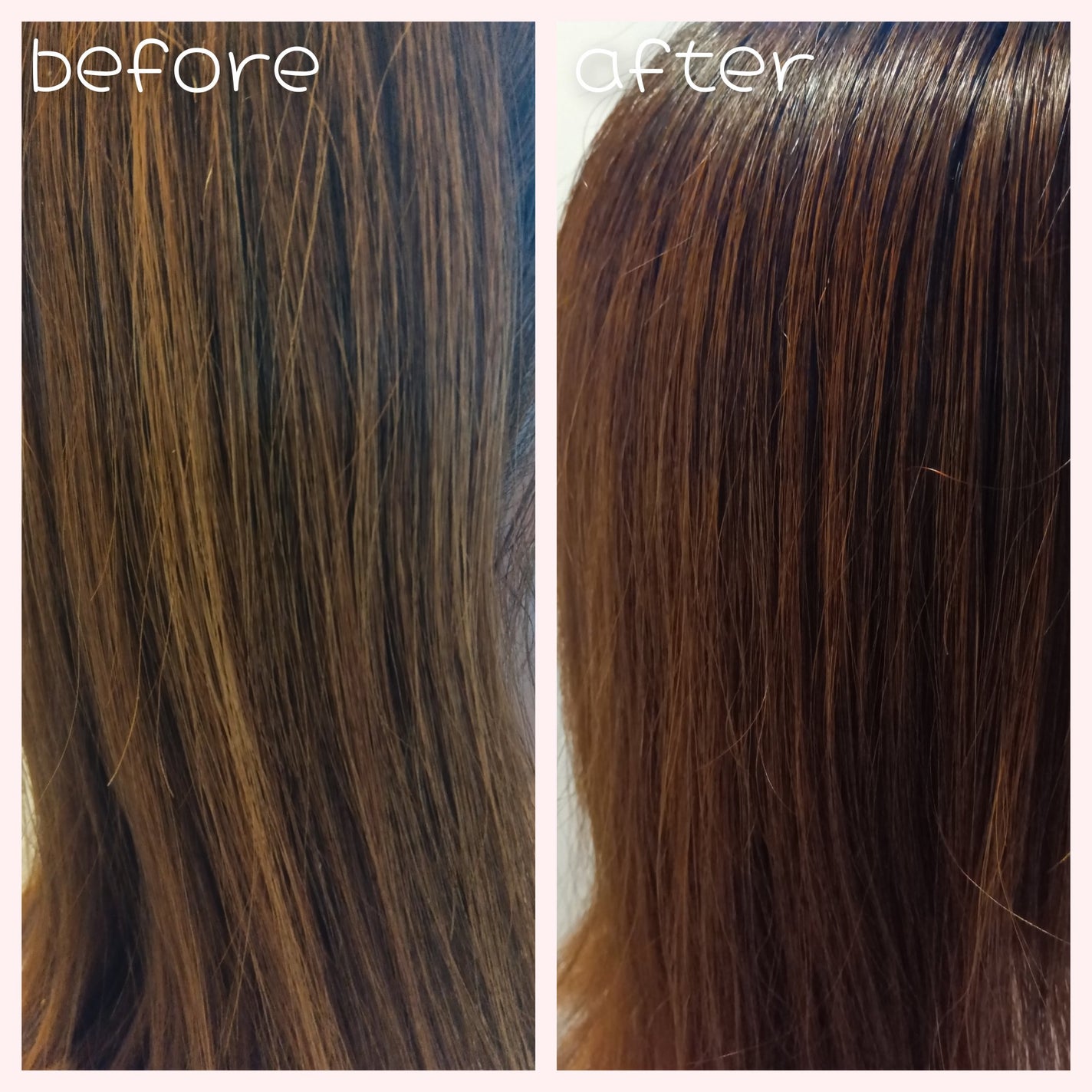 DRハニー ホワイトビー バランス リペア シャンプー/ ヘアトリートメント/DR.HONEY/市販シャンプーを使ったクチコミ(3枚目)