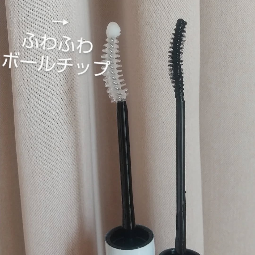 ロングアクティブアイラッシュセラム/COSNORI/まつげ美容液を使ったクチコミ(3枚目)