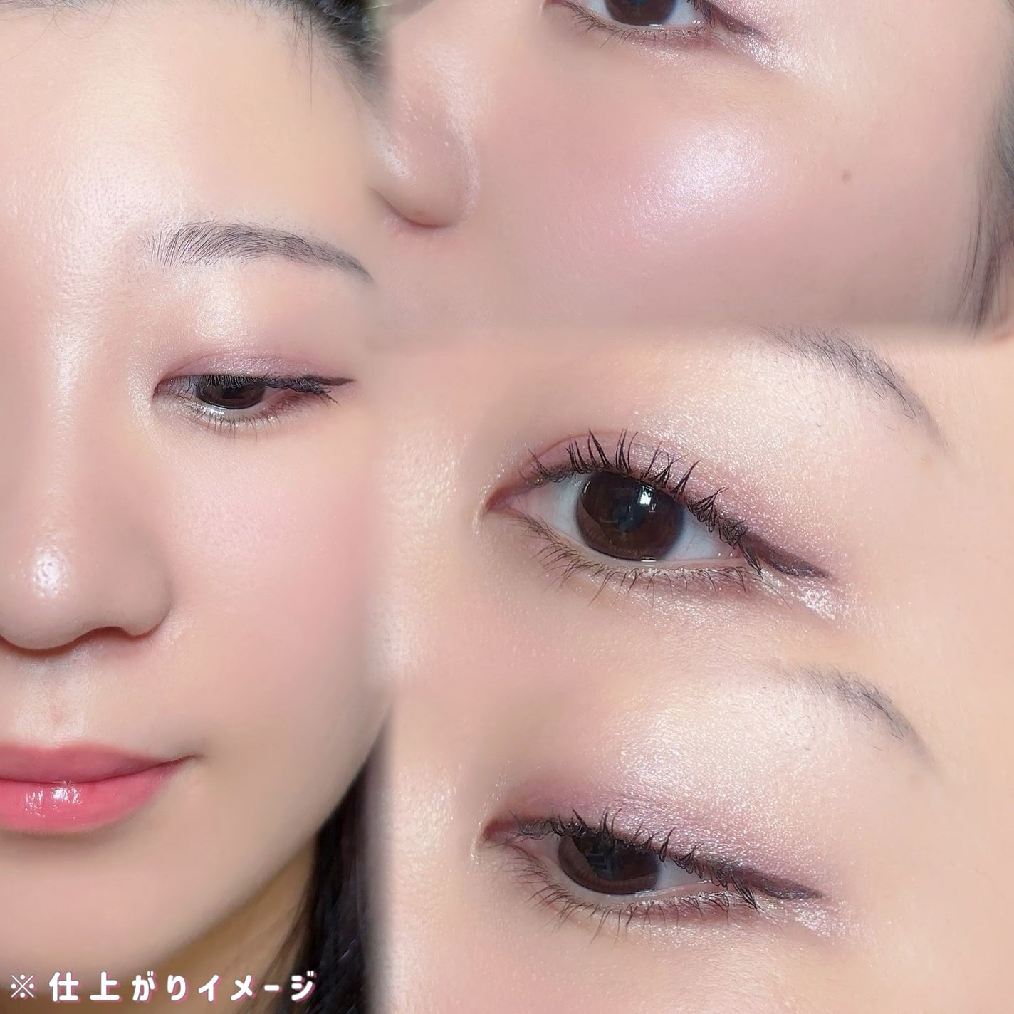 ソフトシアーマルチパレット/wakemake/アイシャドウパレットを使ったクチコミ(8枚目)