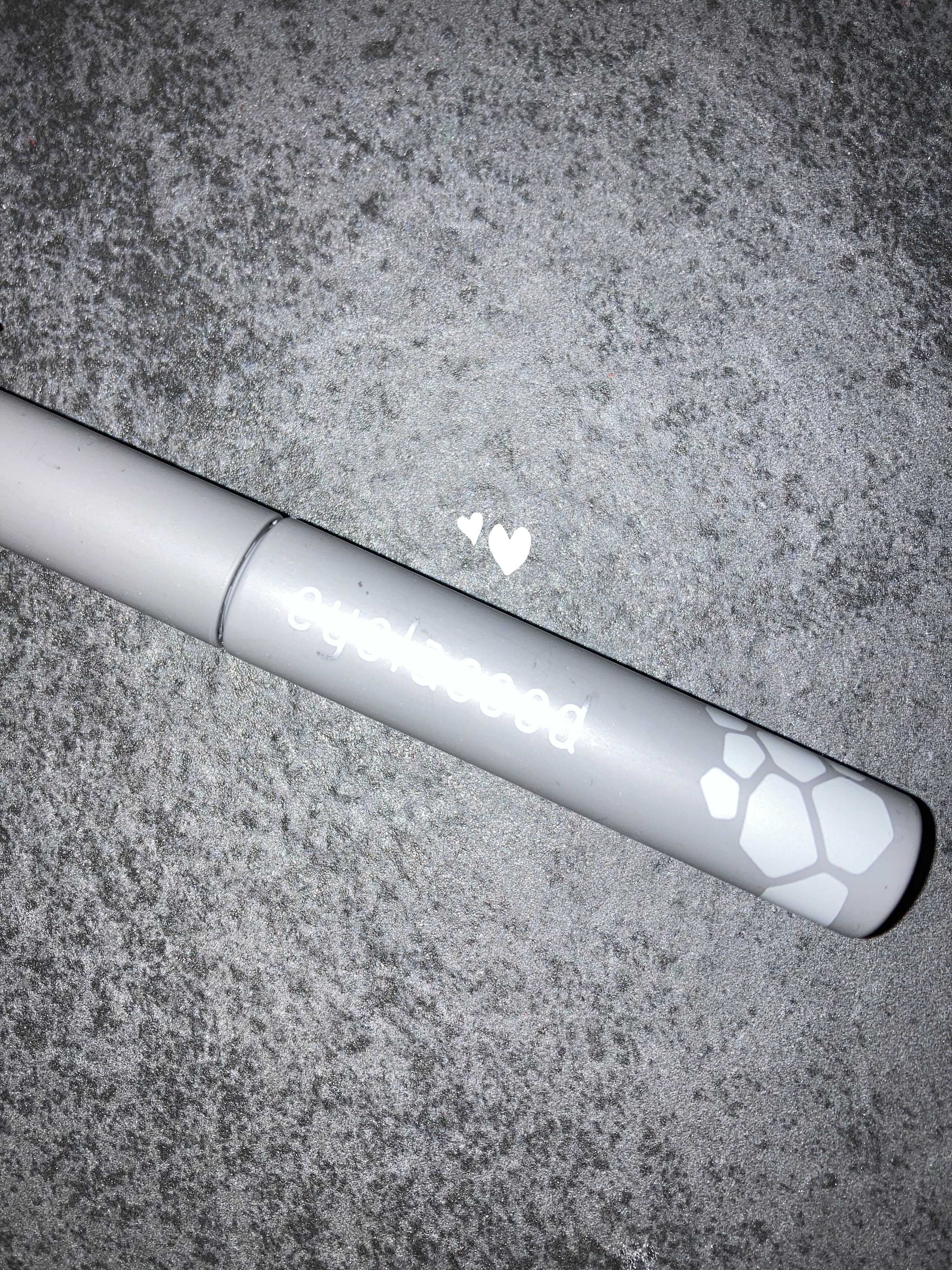 アイラシード/3S/まつげ美容液を使ったクチコミ（1枚目）