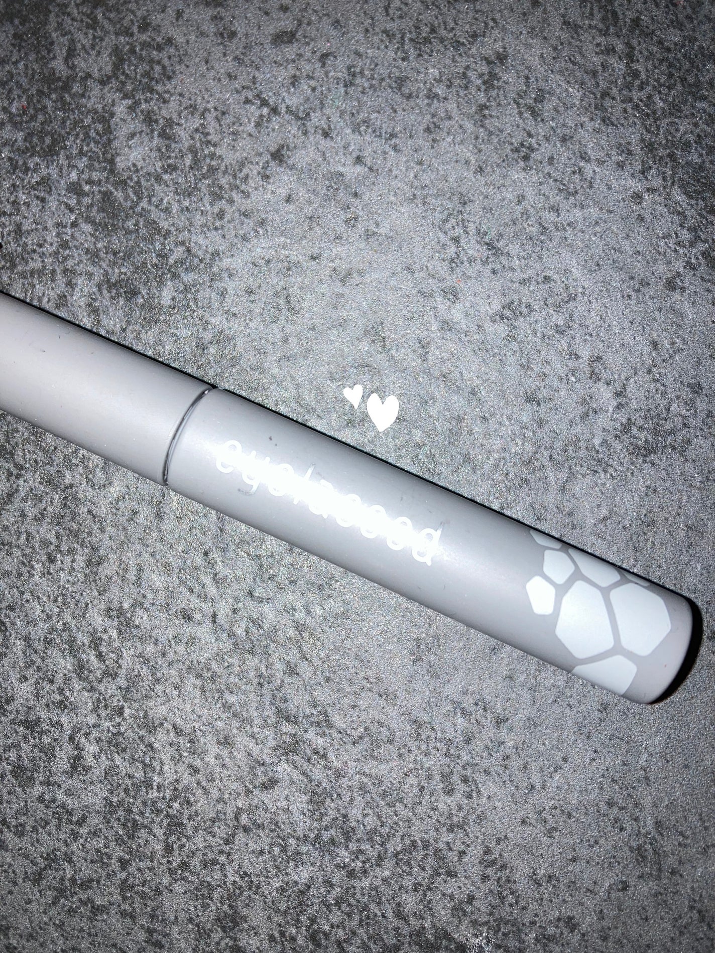 アイラシード/3S/まつげ美容液を使ったクチコミ(1枚目)