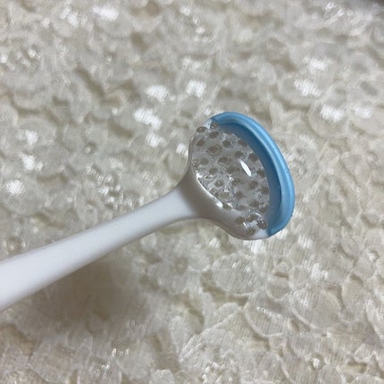 舌クリーナー/NONIO/その他オーラルケアを使ったクチコミ(6枚目)