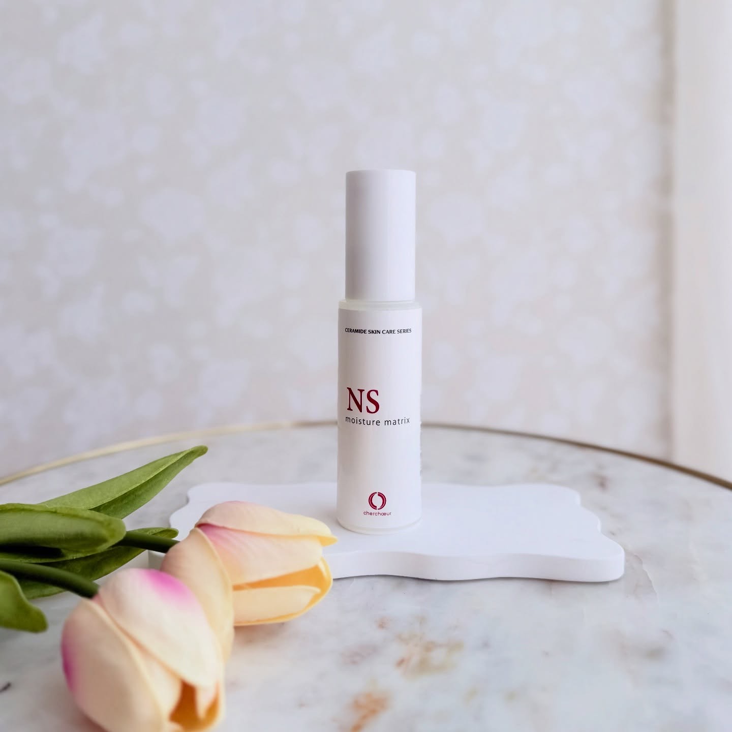 モイスチャーマトリックスNS/シェルシュール/美容液を使ったクチコミ（1枚目）