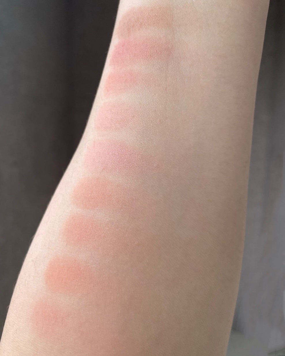 シャドウパレット/dasique/アイシャドウパレットを使ったクチコミ(2枚目)