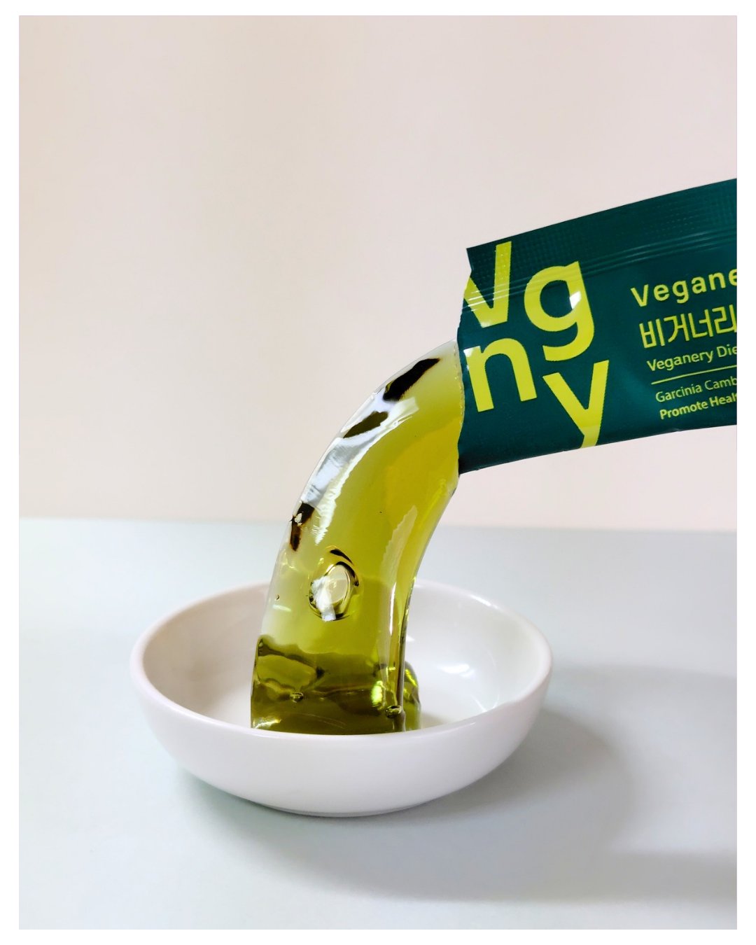 ヴィーガナリー ダイエットゼリー/ダルバ/バランス栄養食を使ったクチコミ（2枚目）