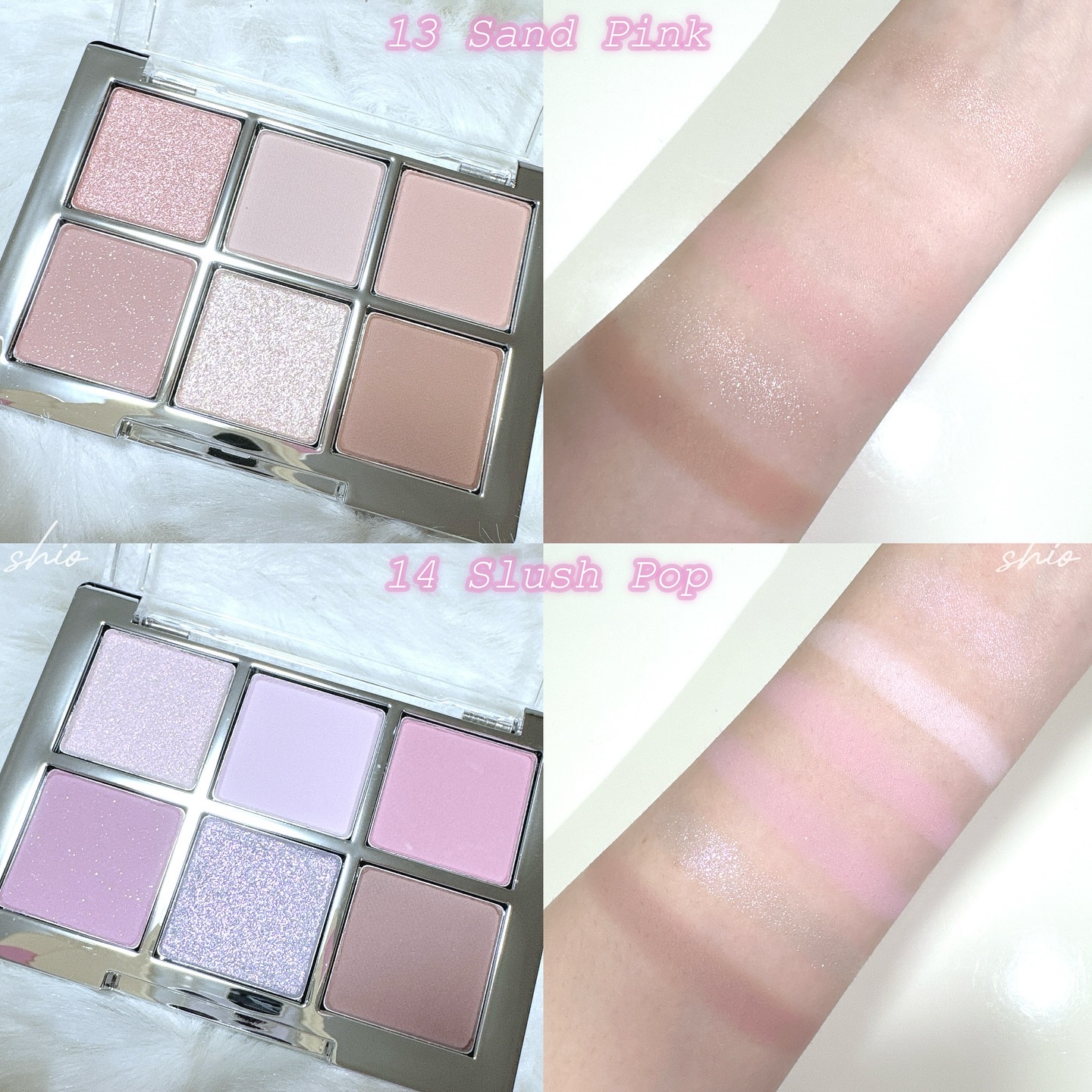 デュアルチーク/2aN/パウダーチークを使ったクチコミ（3枚目）