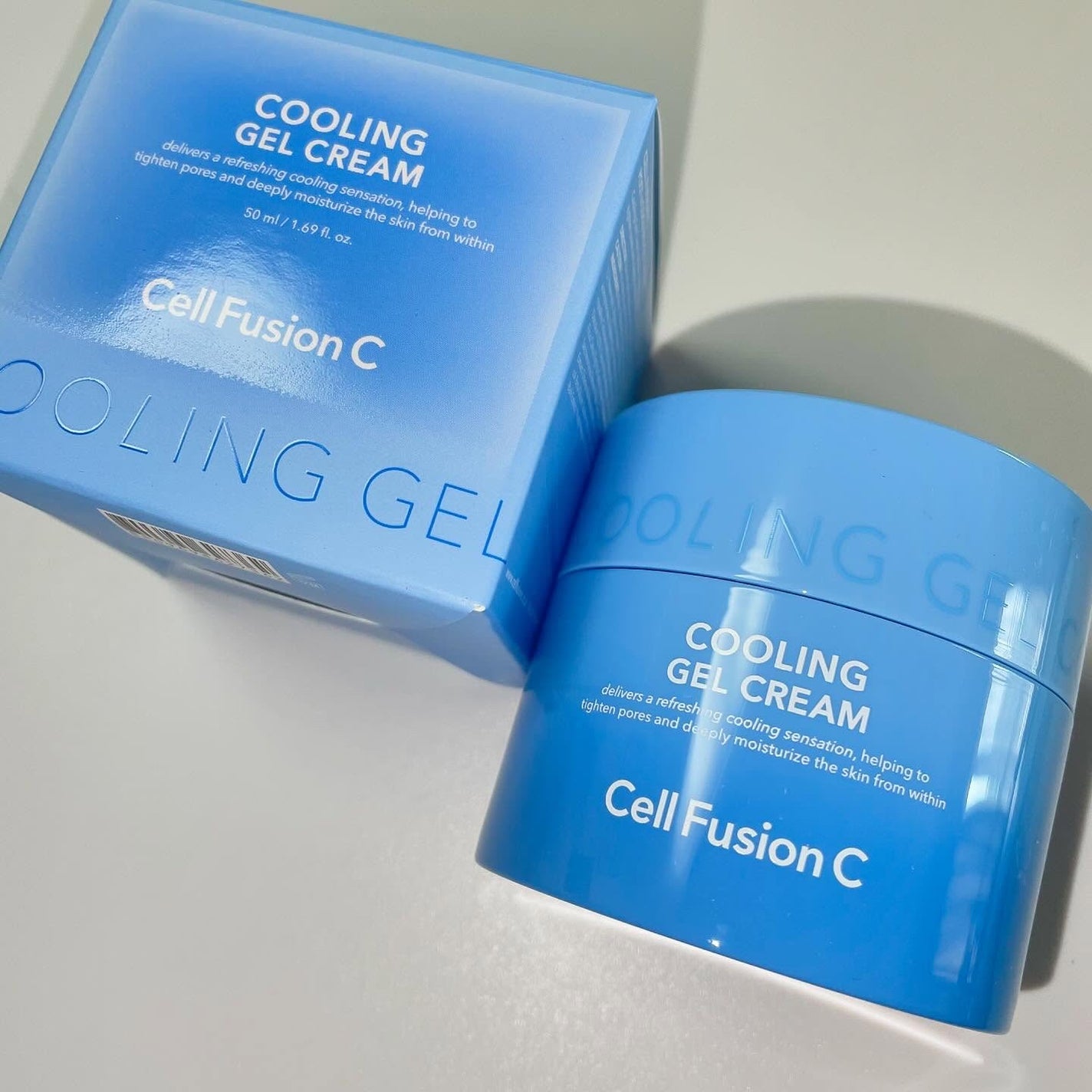 ポストアルファクーリングパッド/Cell Fusion C(セルフュージョンシー)/トナーパッドを使ったクチコミ(5枚目)