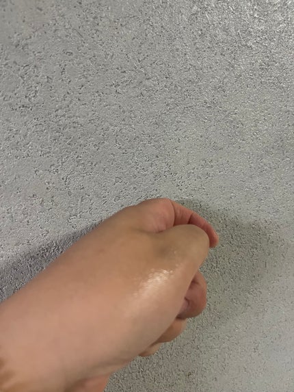 ビタミンC エキスパート40% マスクコンセントレート/IOPE/フェイスクリームを使ったクチコミ(7枚目)