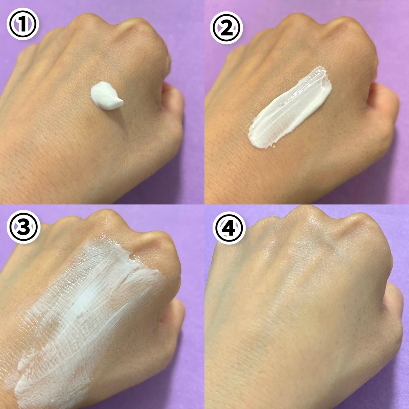 シカプラスト リペアクリーム B5+ /ラ ロッシュ ポゼ/フェイスクリームを使ったクチコミ(2枚目)