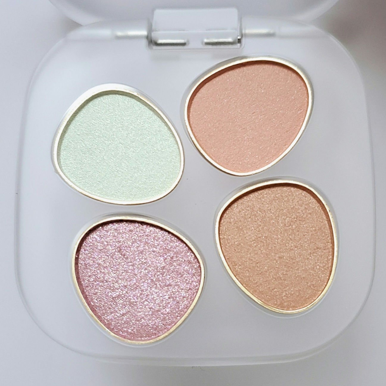 ラッシュフォーマーEX(クリア)/KATE/マスカラを使ったクチコミ（2枚目）