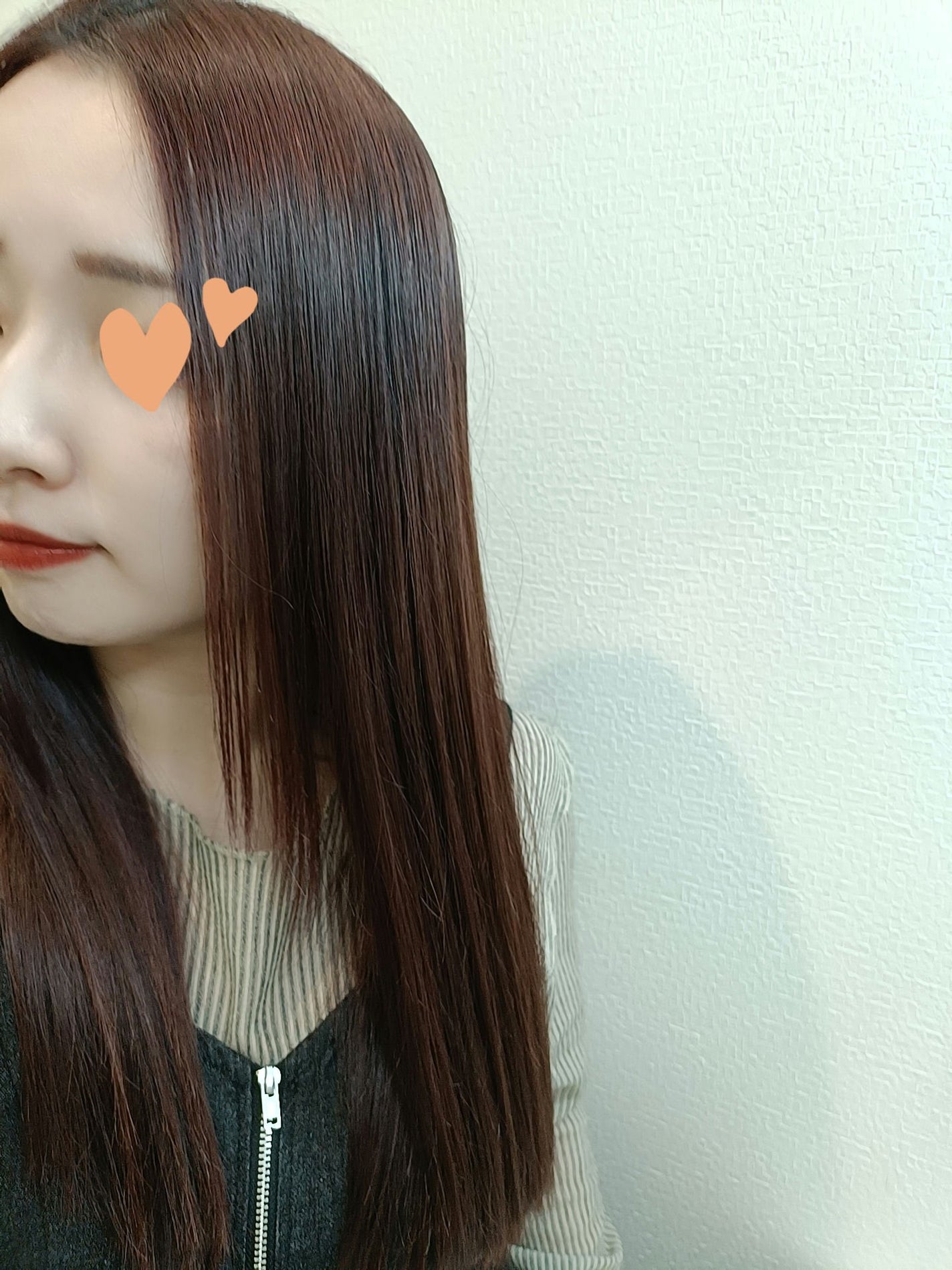 ディープダメージトリートメントEX/UNOVE/洗い流すヘアトリートメントを使ったクチコミ(2枚目)