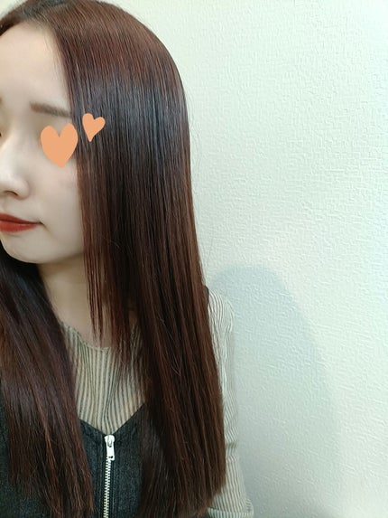 ディープダメージトリートメントEX/UNOVE/洗い流すヘアトリートメントを使ったクチコミ(2枚目)