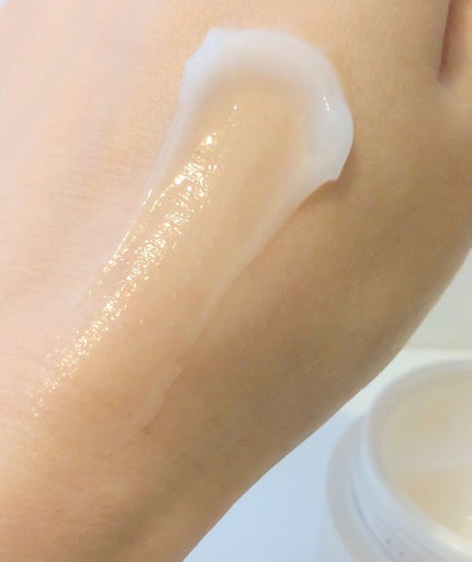 センテラモイストスージングジェルクリーム/DR.PEPTI/その他スキンケアを使ったクチコミ(10枚目)