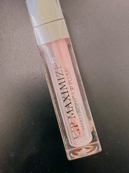 ディオール アディクト リップ マキシマイザー セラム/Dior/リップ美容液を使ったクチコミ(1枚目)