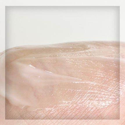 サミュ PHセンシティブクリーム/SAM'U/フェイスクリームを使ったクチコミ(5枚目)