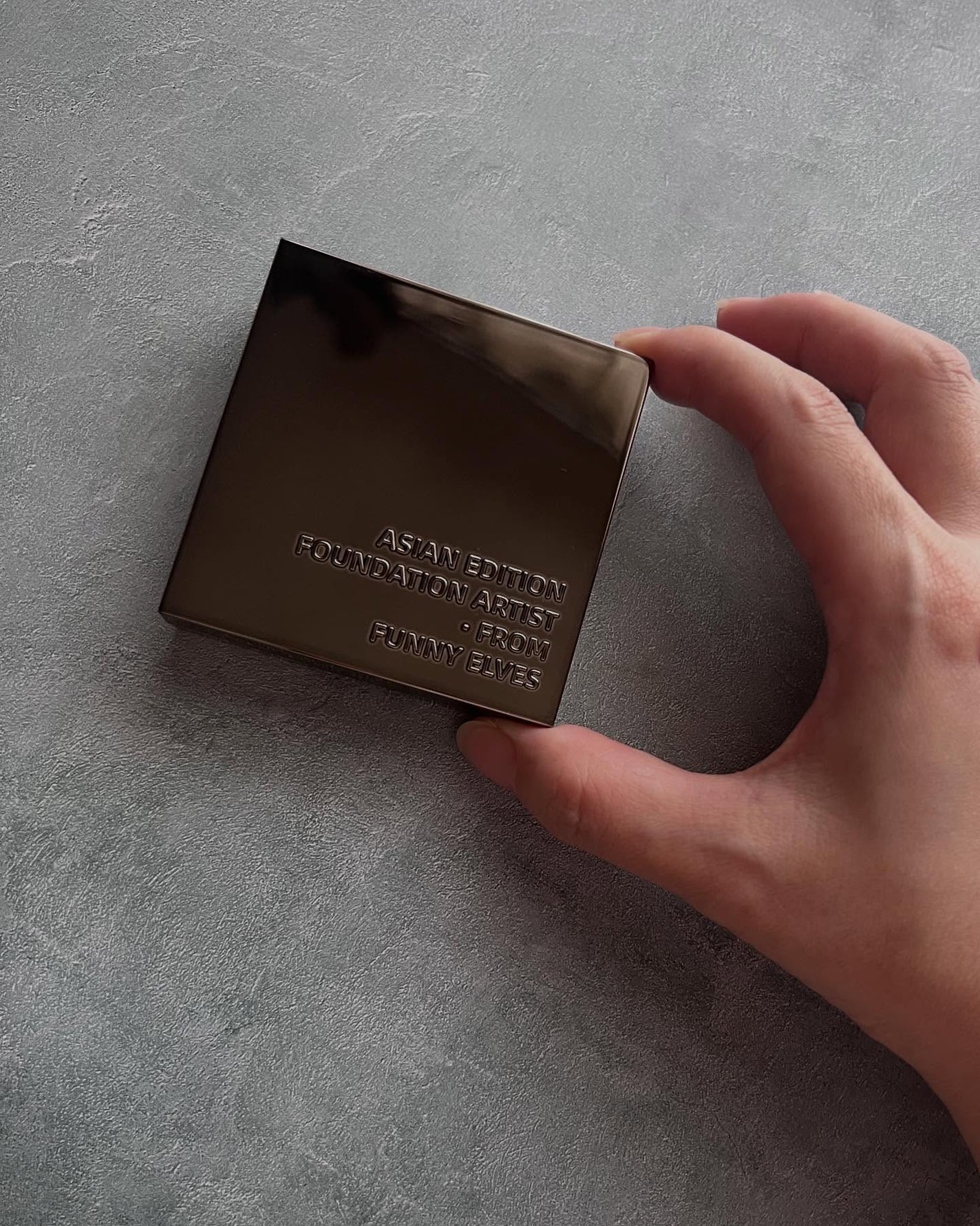 ソフトマットプレストパウダー/FUNNY ELVES方里/プレストパウダーを使ったクチコミ(6枚目)