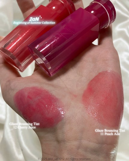 デュアルチーク/2aN/パウダーチークを使ったクチコミ(10枚目)