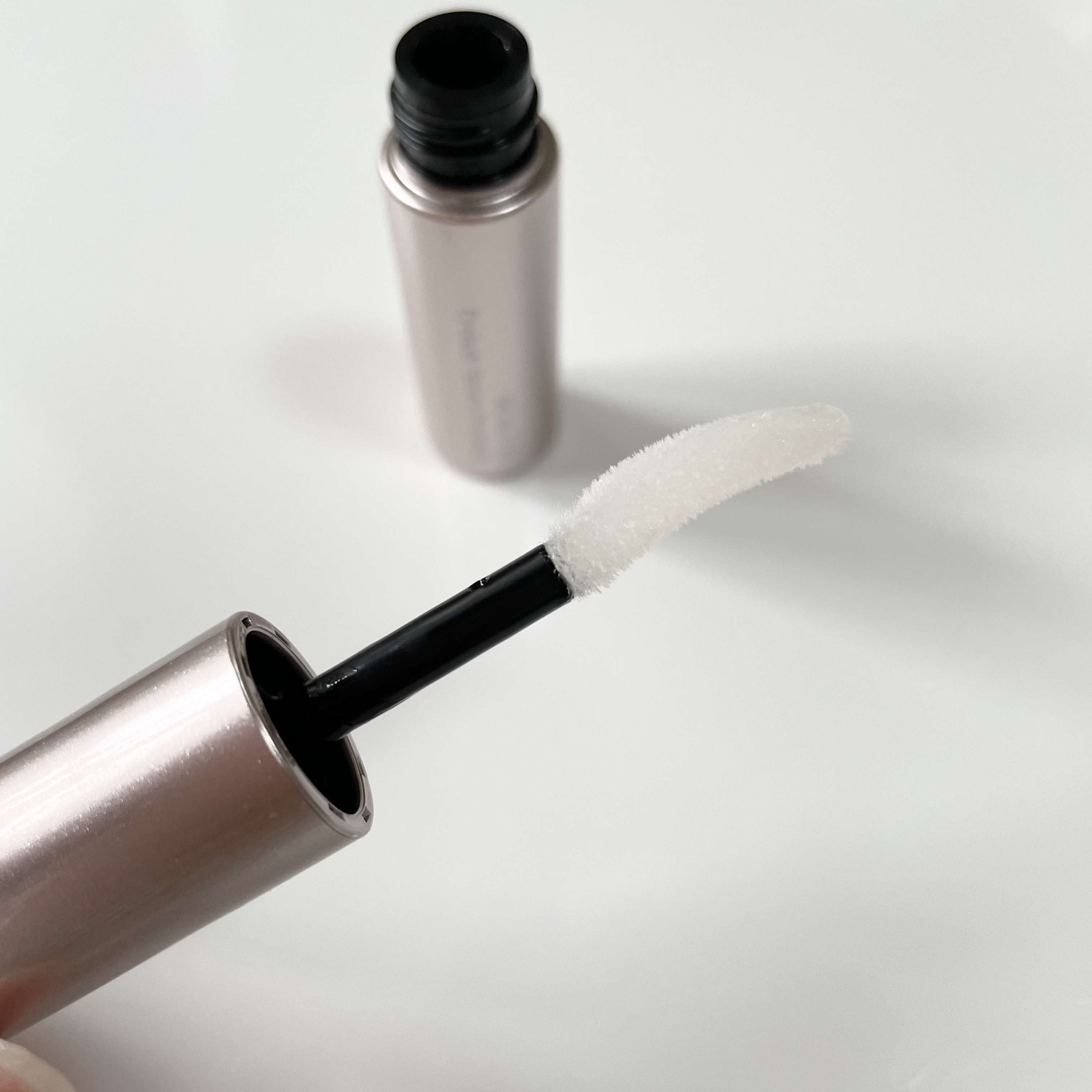 スカルプD アイラッシュセラム プレミアム/アンファー(スカルプD)/まつげ美容液を使ったクチコミ（2枚目）