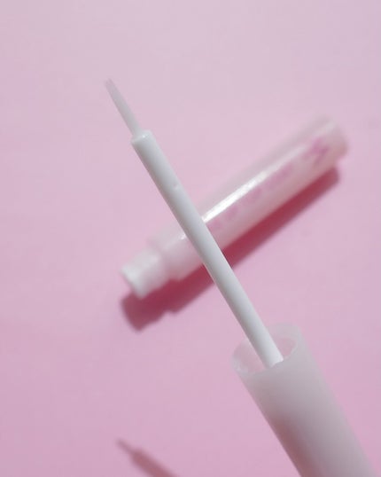 ウォンジョンヨ アイドールスリムマスカラ ロング/Wonjungyo/マスカラを使ったクチコミ(5枚目)