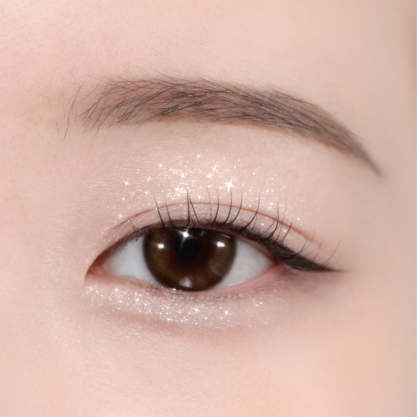 マイフェイブ　ピースアイフローズン 53 FROSTY（フロスティ）